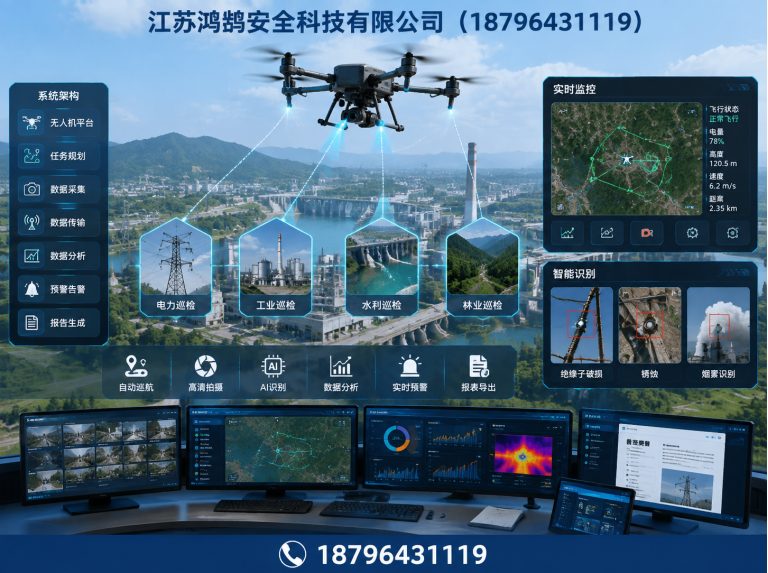 齐齐哈尔国家高新技术企业展示图